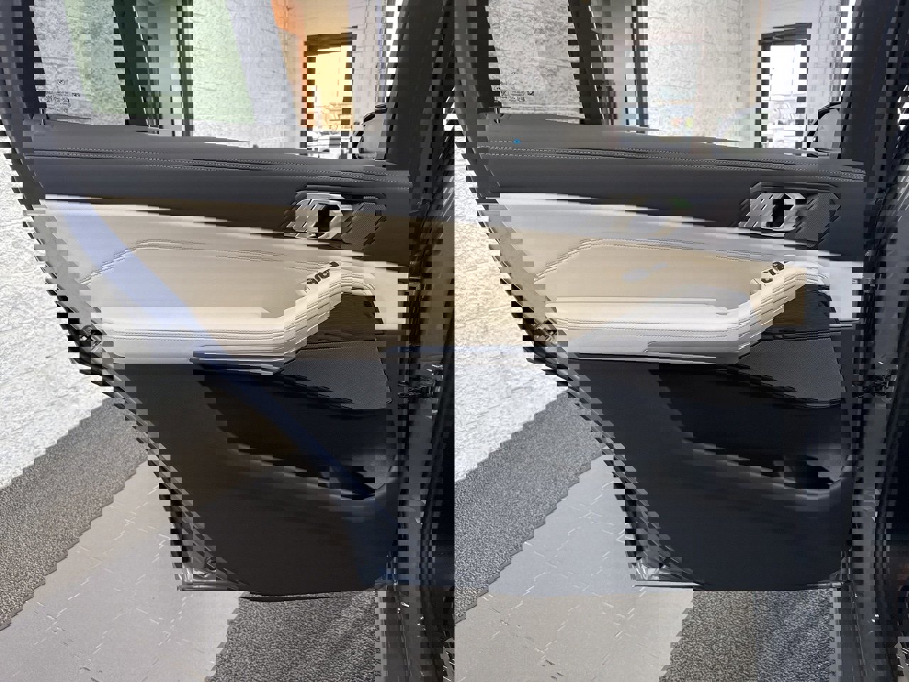 New 2026 BMW X7 xDrive40i w/ M Sport Package image 48