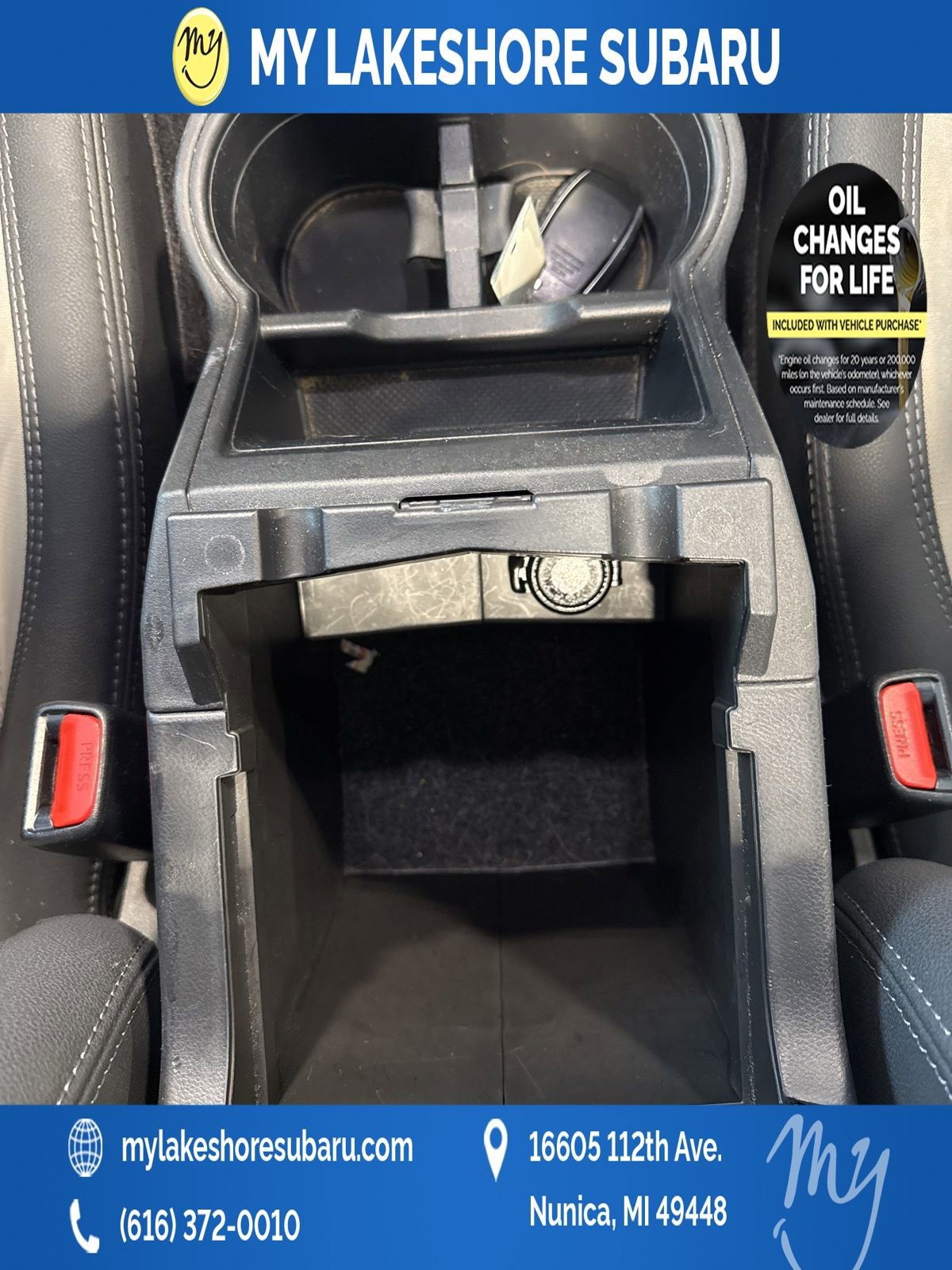 Certified 2023 Subaru Forester Premium image 25