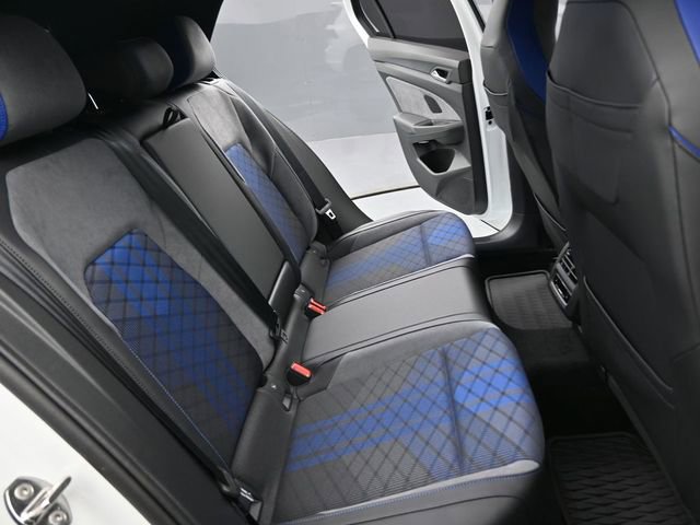 New 2026 Volkswagen Golf w/ Euro Style Package image 29