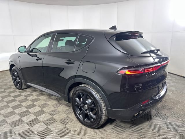 Used 2024 Dodge Hornet R/T Plus w/ R/T Blacktop Package image 5