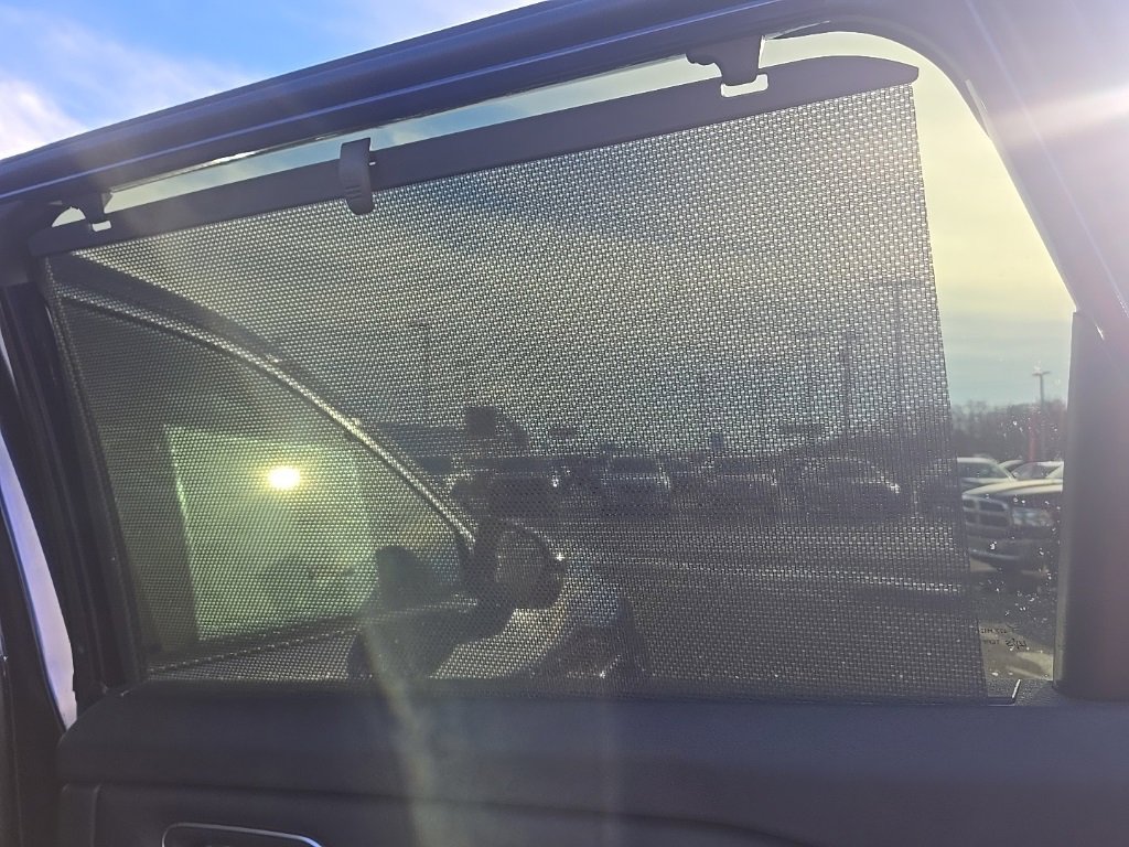 New 2026 Nissan Rogue Platinum image 36