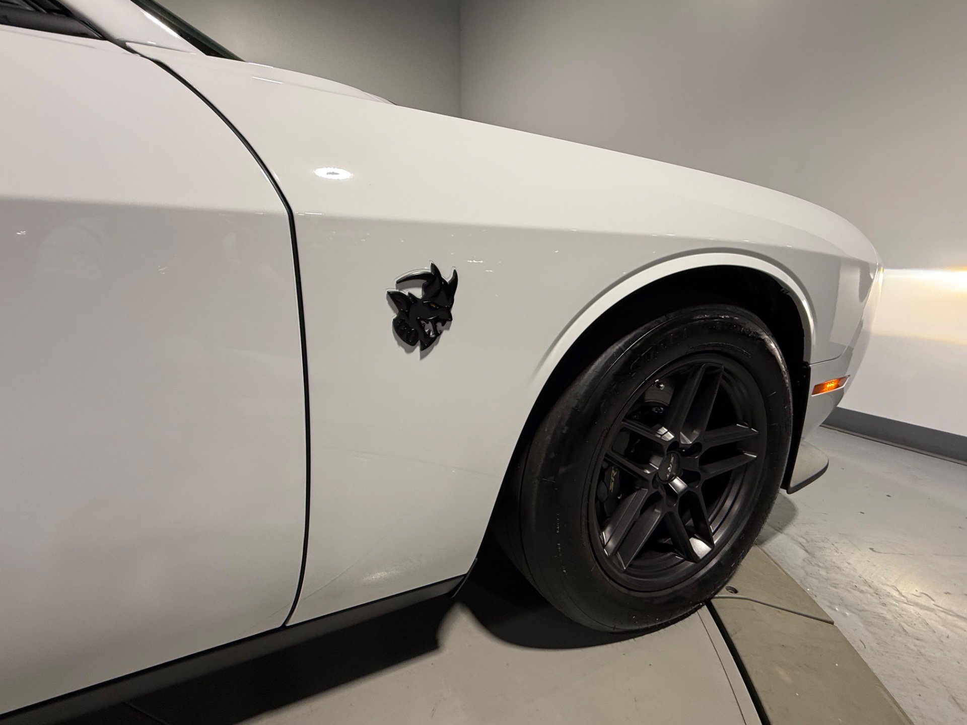 Used 2023 Dodge Challenger SRT Hellcat Redeye image 17