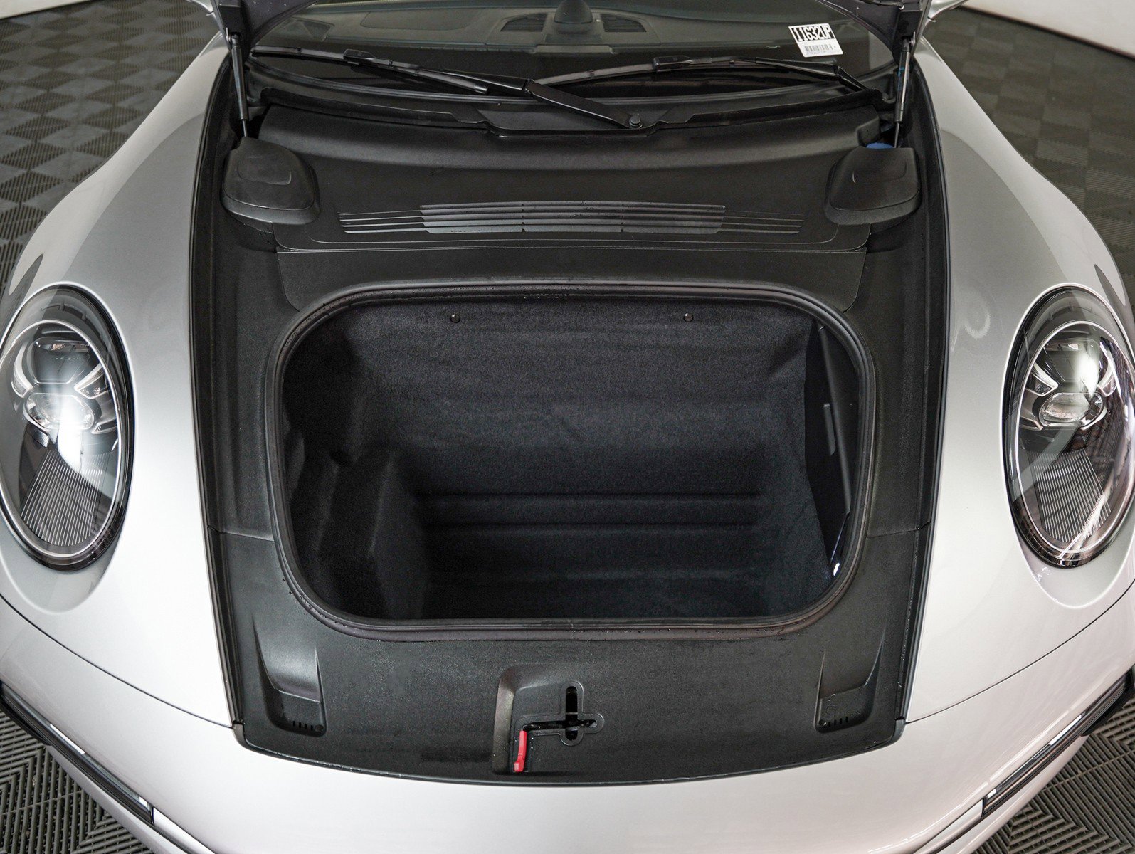 Used 2021 Porsche 911 Turbo S image 13