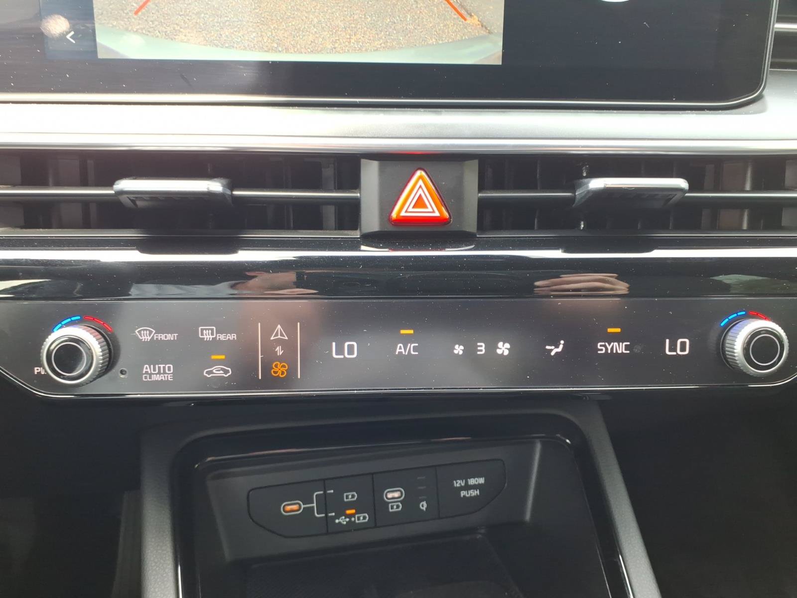 Used 2025 Kia K5 GT-Line w/ GT-Line Premium Package FWD image 22