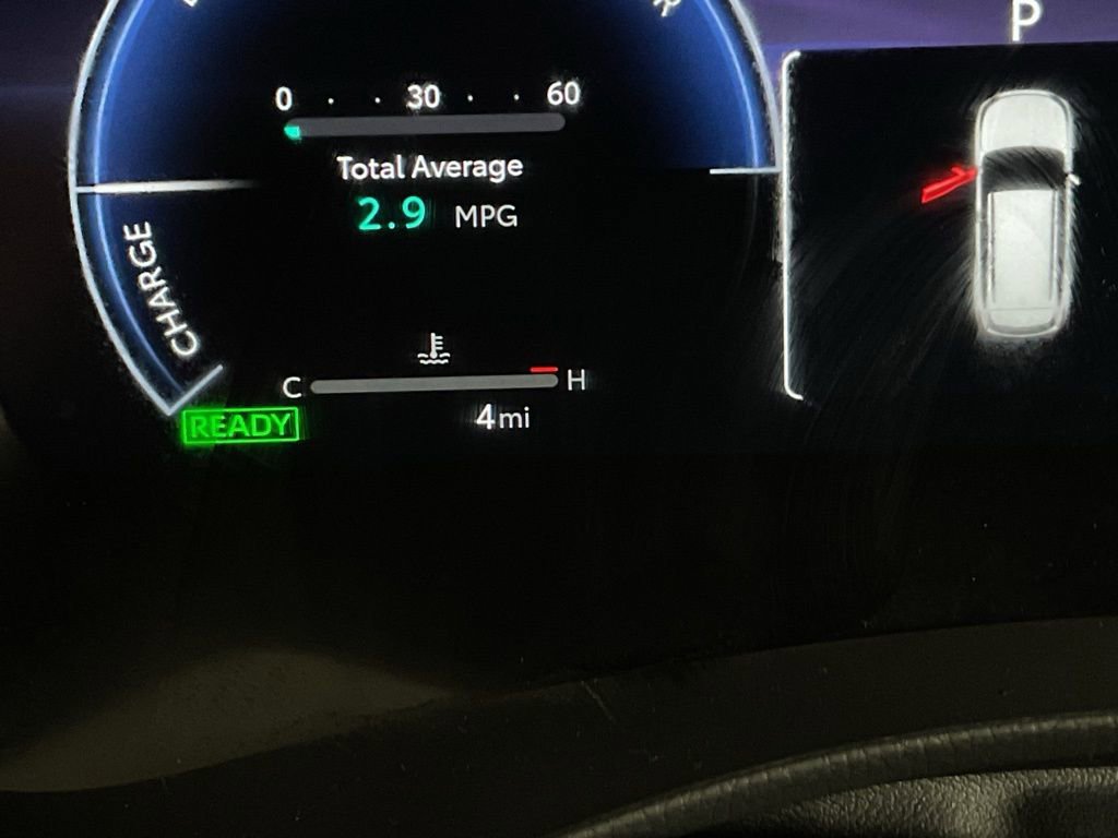 New 2026 Toyota Highlander Platinum image 39