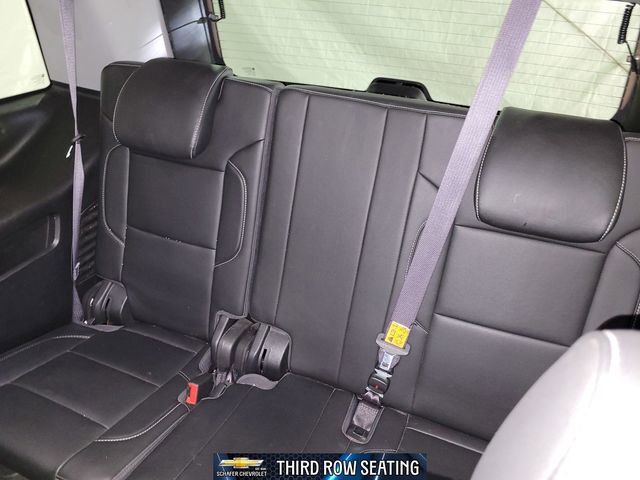 Used 2017 Chevrolet Tahoe LT w/ Z71 Midnight Edition image 58