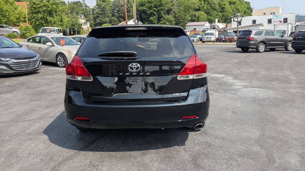 Used 2015 Toyota Venza LE AWD/4WD image 18