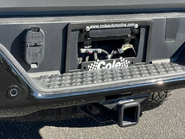 New 2026 Chevrolet Colorado ZR2 w/ Technology Package AWD/4WD image 7