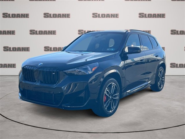 New 2026 BMW X1 M35i w/ Technology Package image 1