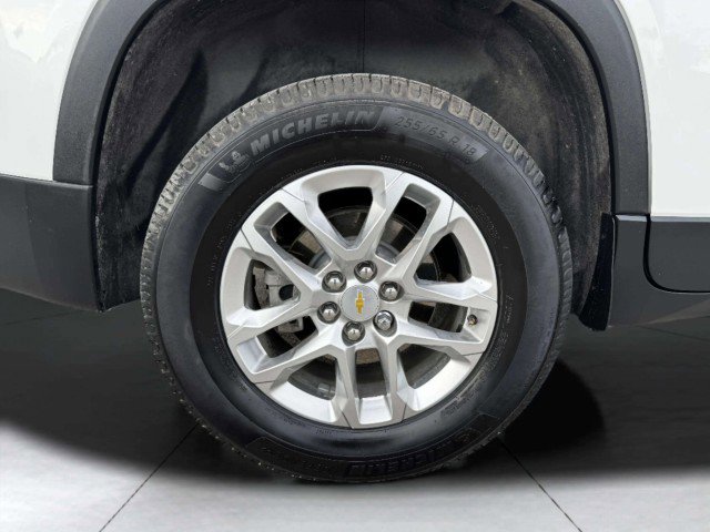 Used 2020 Chevrolet Traverse LT FWD image 62