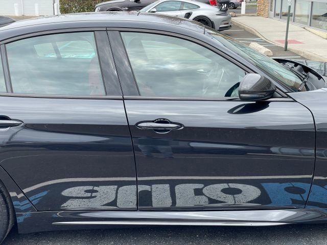 Used 2024 Alfa Romeo Giulia Quadrifoglio image 23