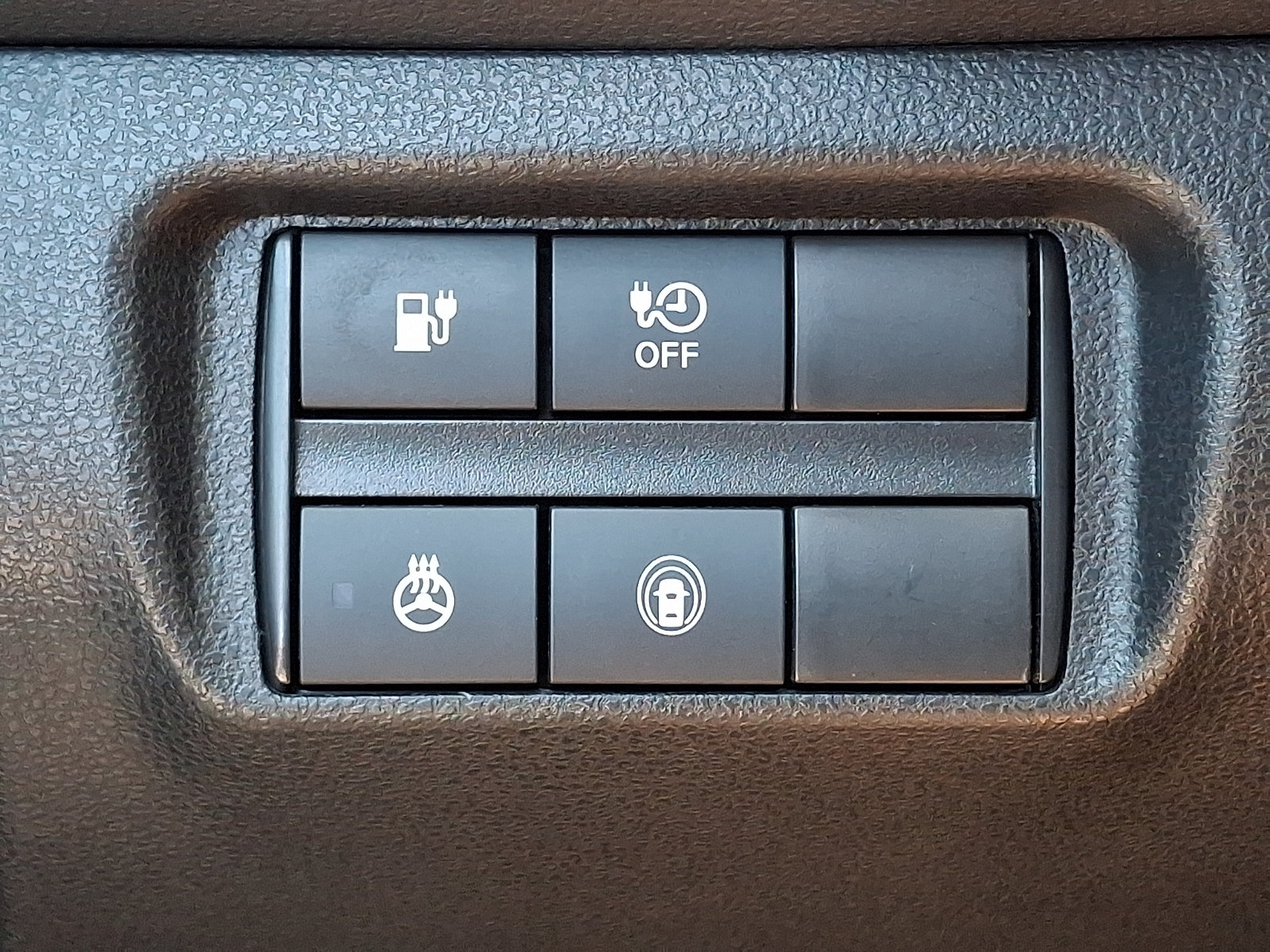 Certified 2021 Nissan Leaf SV FWD image 25