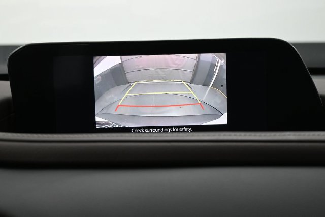 Used 2022 MAZDA CX-30 AWD 2.5 S w/ Premium Package image 19