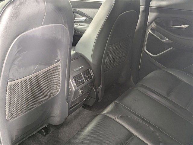 Used 2022 Jaguar E-PACE SE image 25