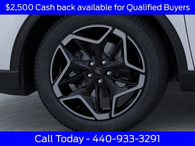 New 2026 Ford Escape Platinum w/ Premium Technology Package image 22