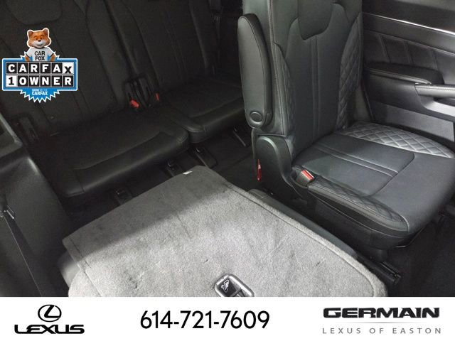 Used 2023 Kia Sorento SX AWD/4WD image 22