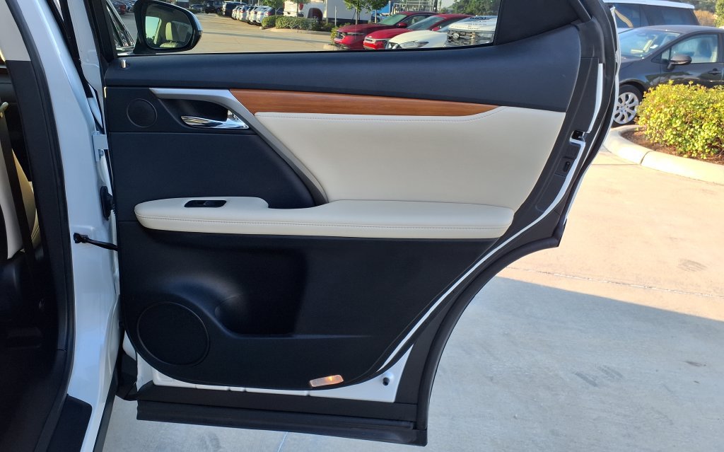 Used 2021 Lexus RX 350 AWD w/ Premium Package image 15