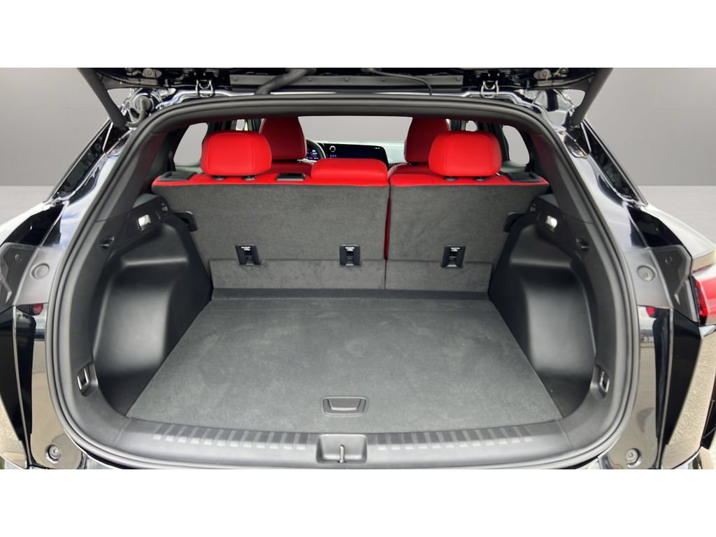 Certified 2024 Chevrolet Blazer EV RS AWD/4WD image 30