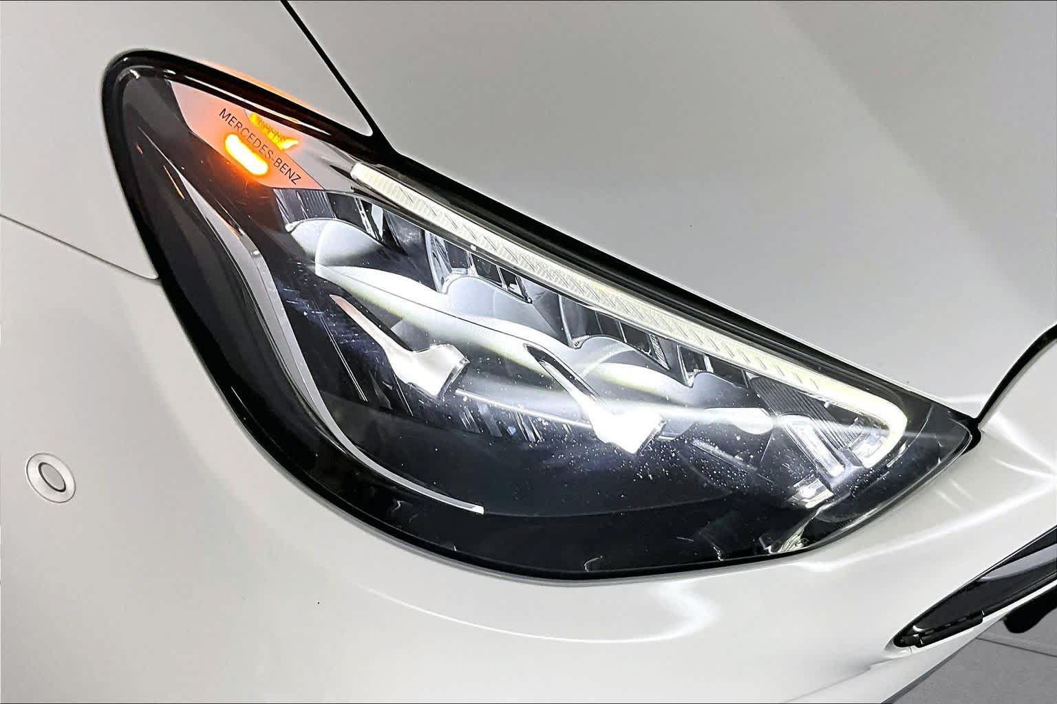 Certified 2023 Mercedes-Benz E 350 4MATIC Sedan image 27