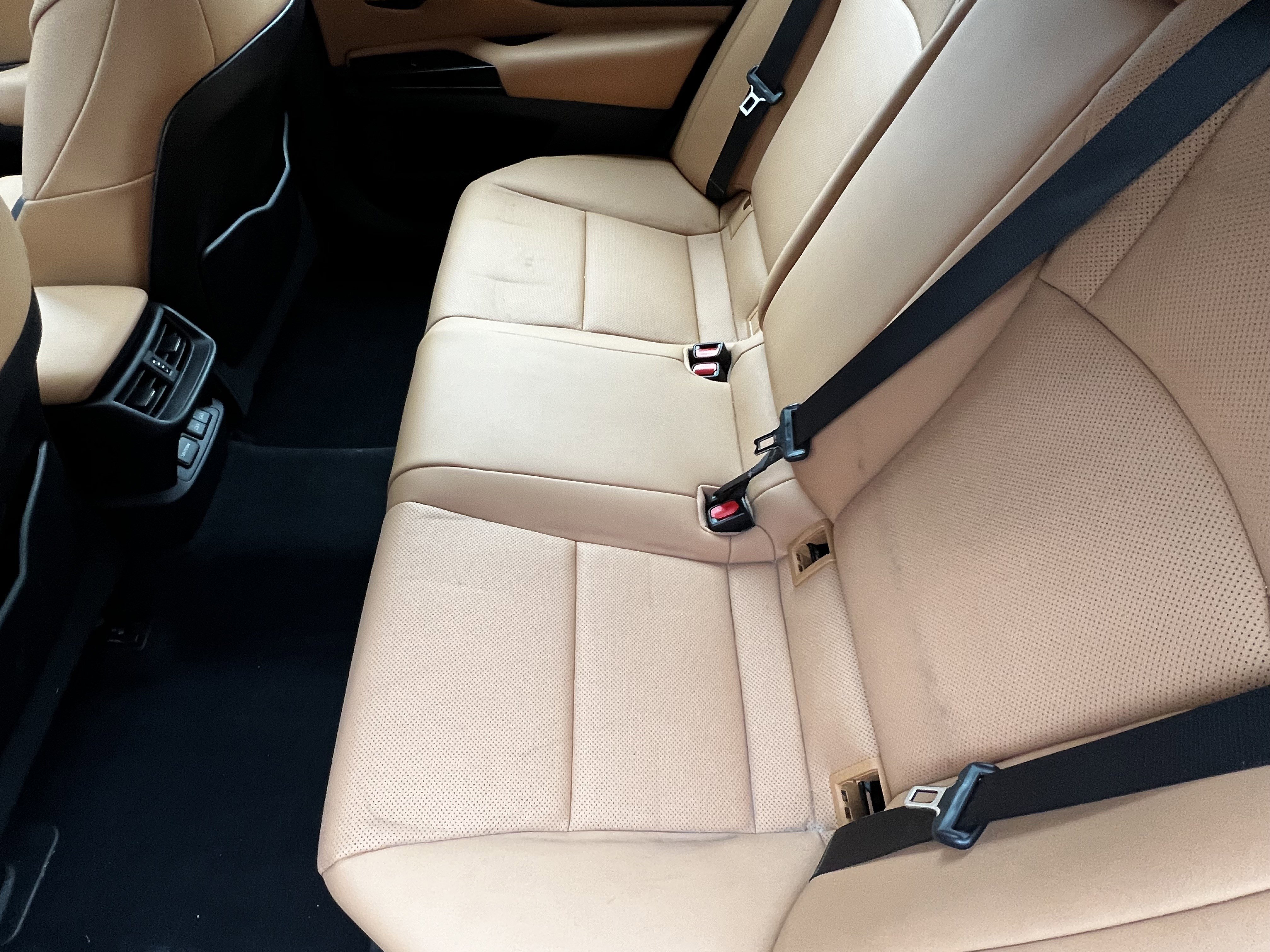 Certified 2023 Lexus ES 350 w/ Premium Package image 29