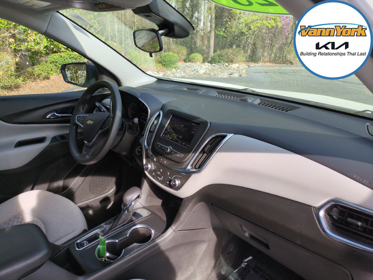 Used 2023 Chevrolet Equinox LS w/ Driver Confidence II Package image 47