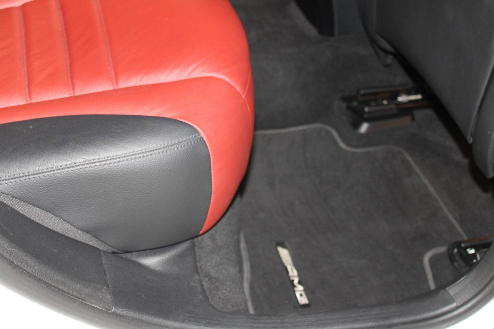 Used 2022 Mercedes-Benz GLC 300 4MATIC image 24