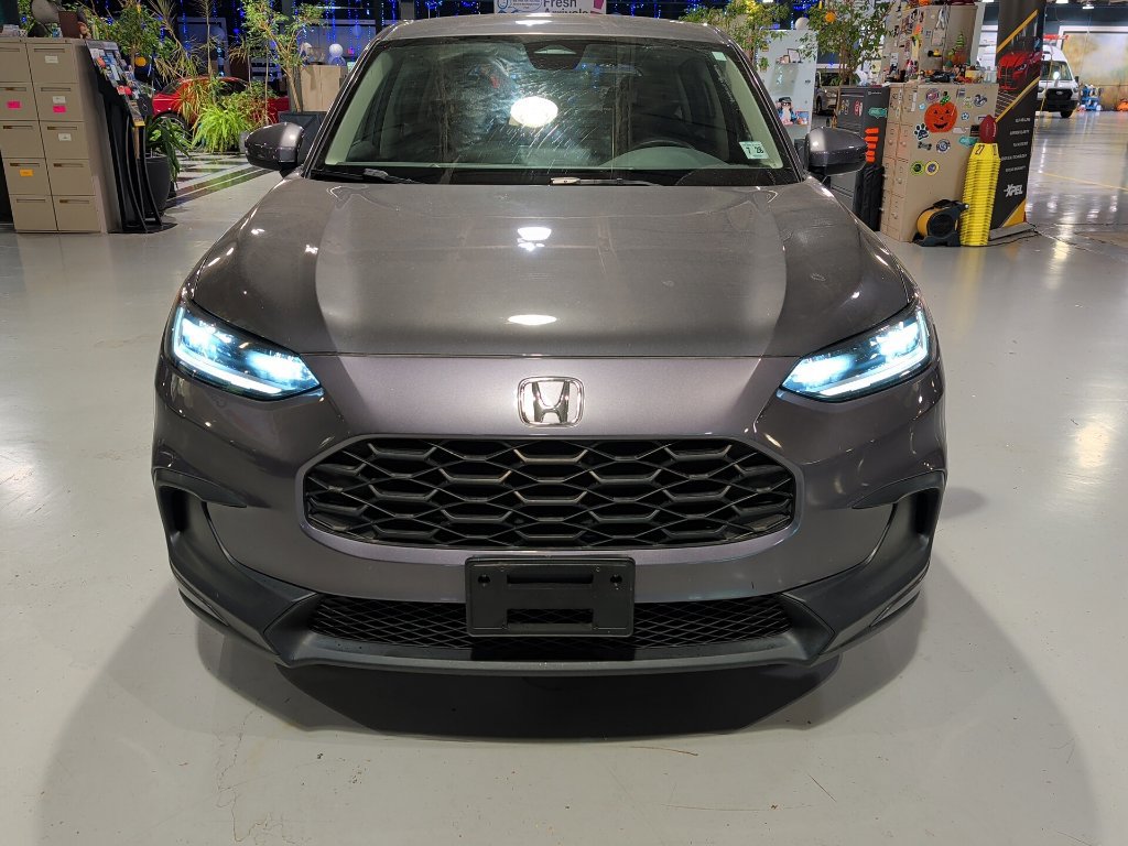 Used 2023 Honda HR-V LX image 5