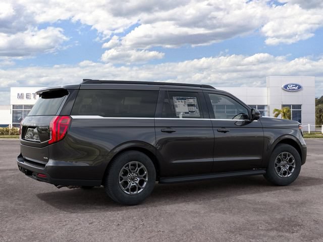 New 2027 Ford Expedition Max Active RWD image 6