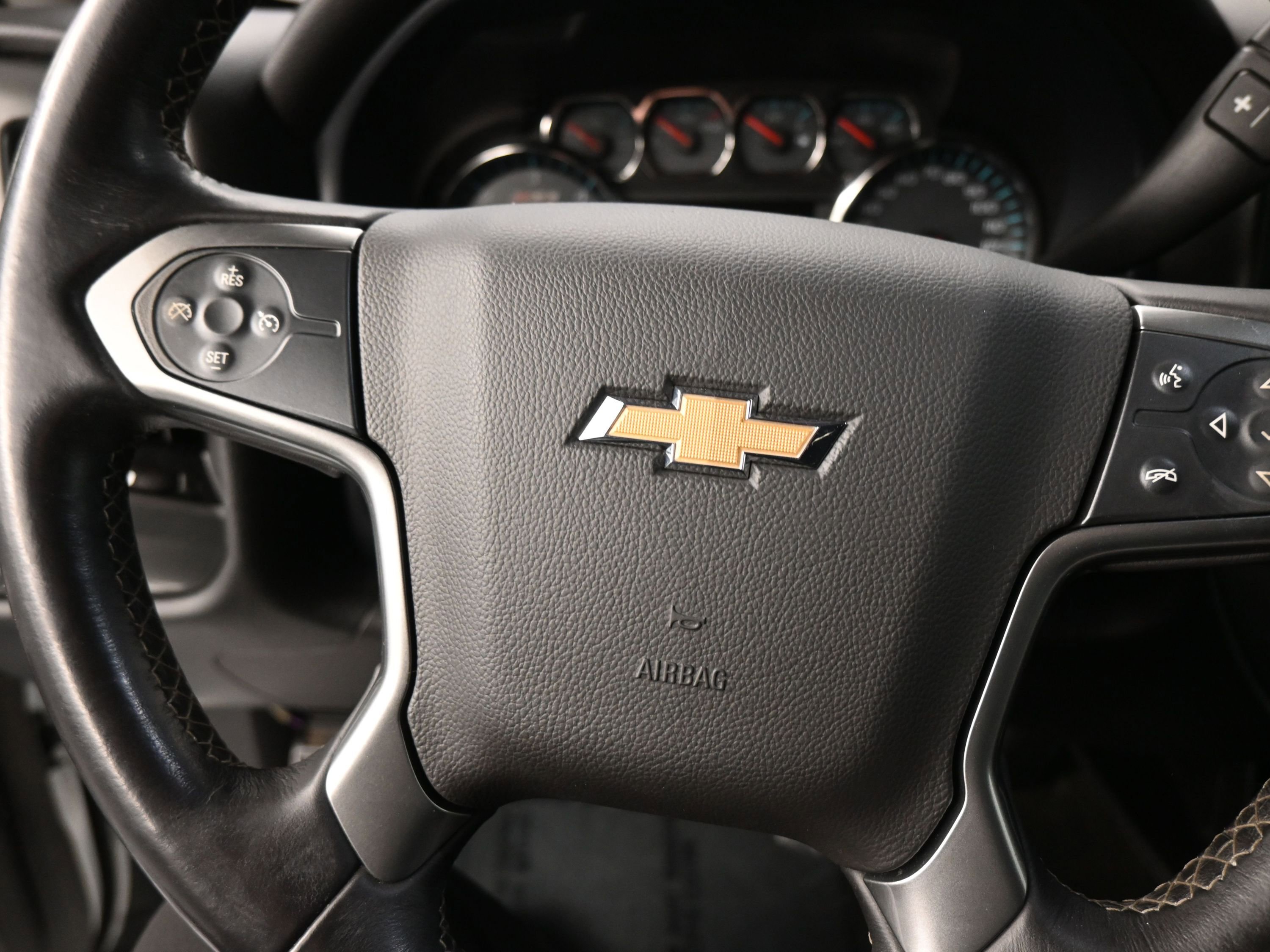 Used 2015 Chevrolet Silverado 1500 LT w/ All Star Edition image 15