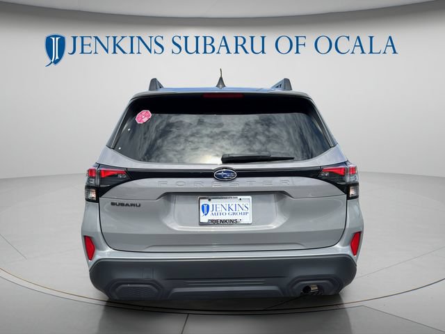 Used 2026 Subaru Forester Premium AWD/4WD image 12
