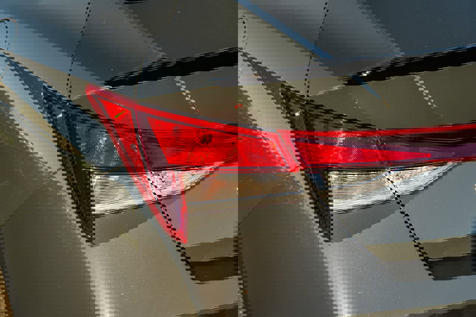 New 2026 Hyundai Elantra Sport image 7