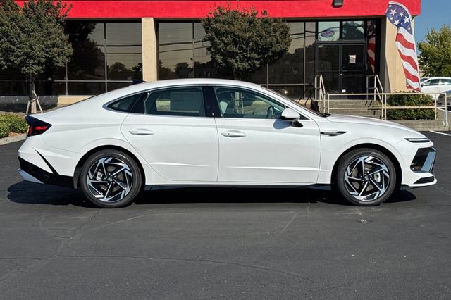 New 2026 Hyundai Sonata SEL image 5