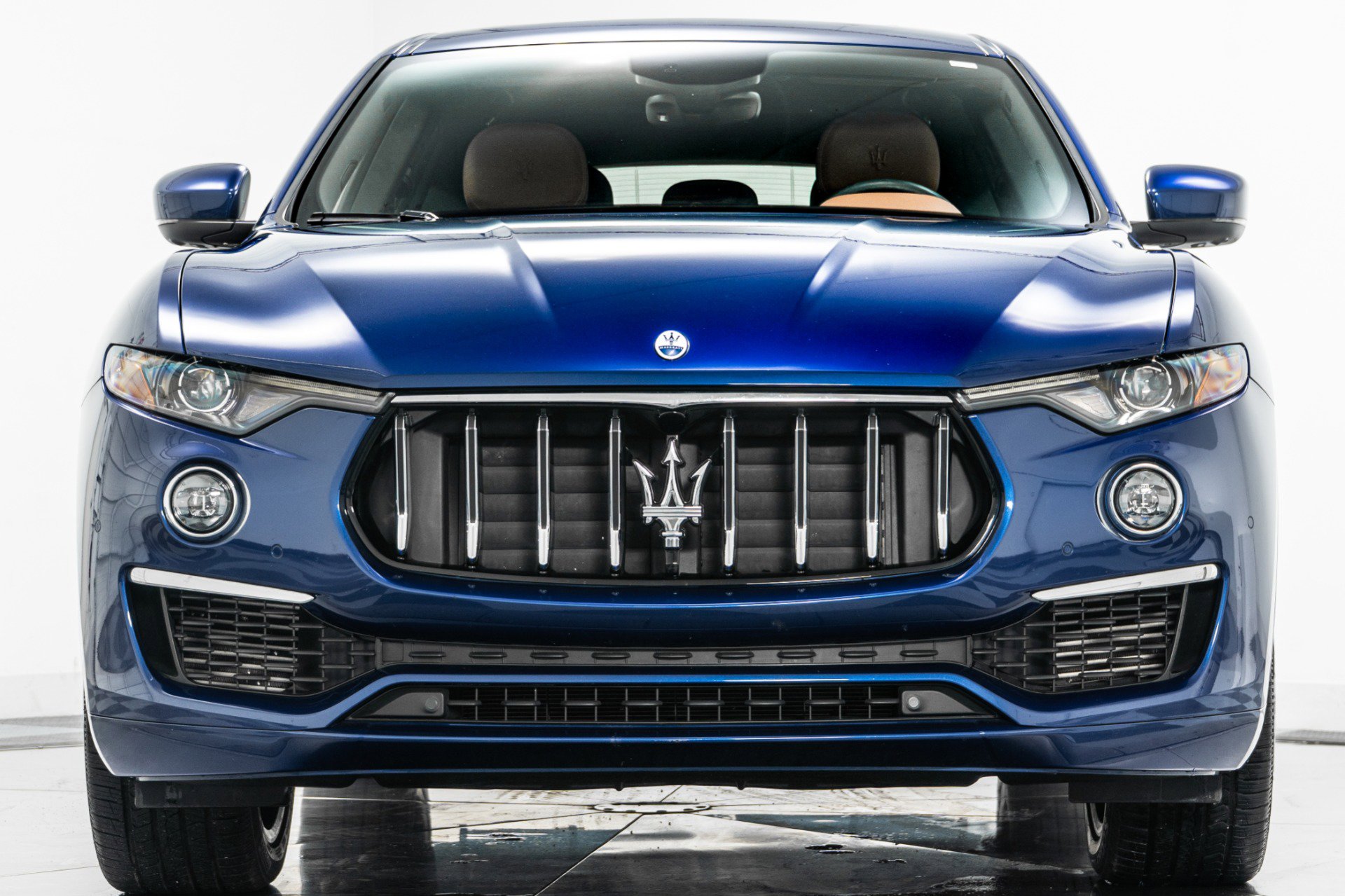 Used 2022 Maserati Levante GT image 4