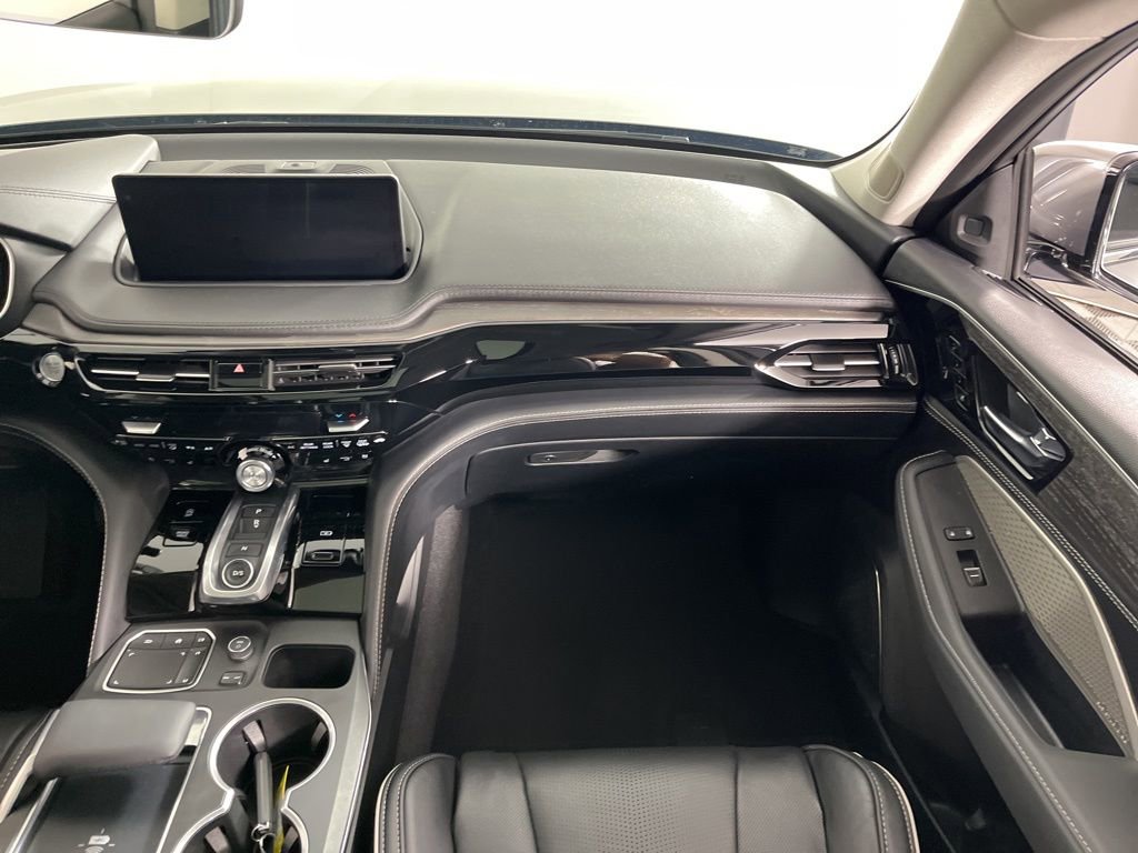Certified 2023 Acura MDX SH-AWD w/ Advance Package image 21