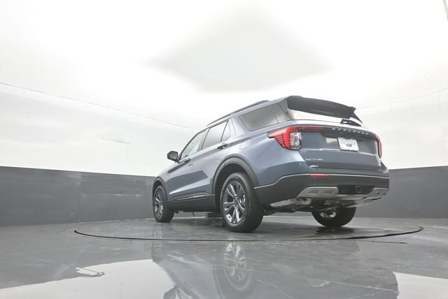 New 2026 Ford Explorer Active w/ Active Comfort Package image 35
