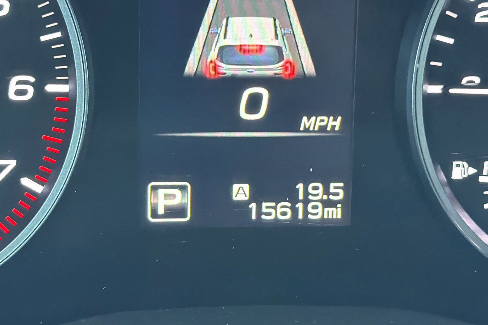 Used 2023 Subaru Ascent Premium w/ Convenience Package image 19