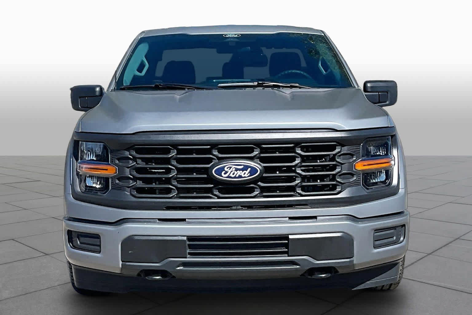 Used 2025 Ford F150 XL AWD/4WD image 4