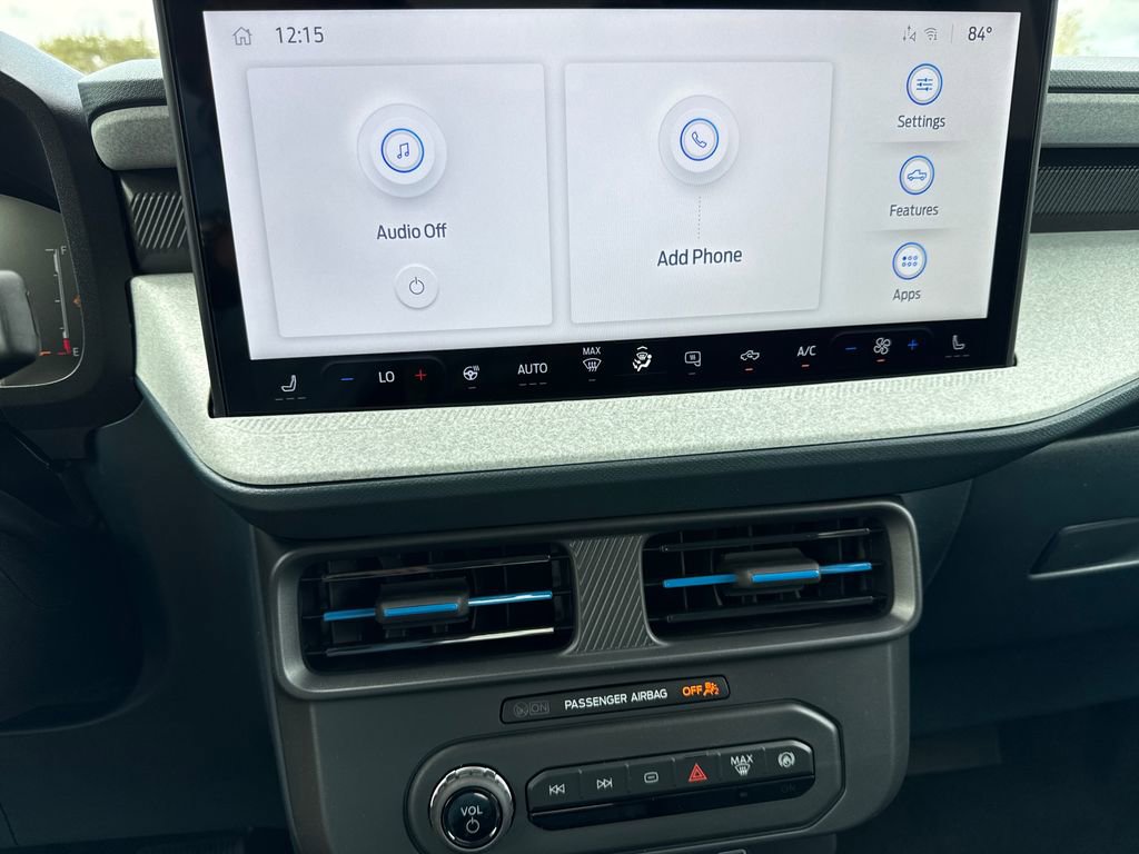 New 2026 Ford Maverick XLT image 9