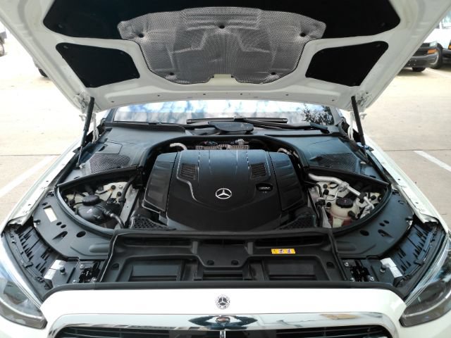 Used 2021 Mercedes-Benz S 580 4MATIC Sedan image 59