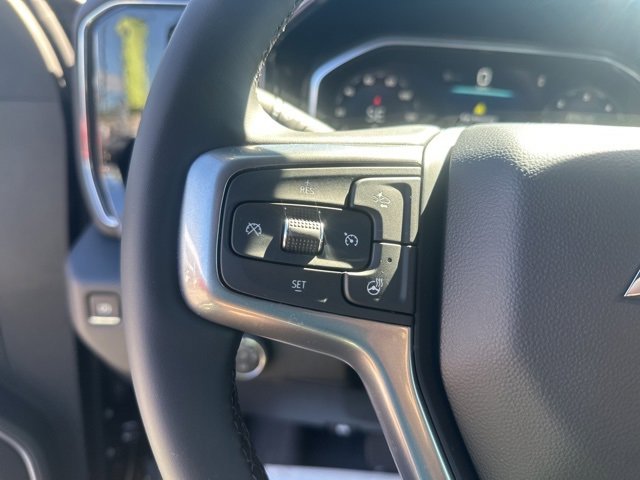 New 2026 Chevrolet Silverado 1500 RST w/ RST Select Package image 19