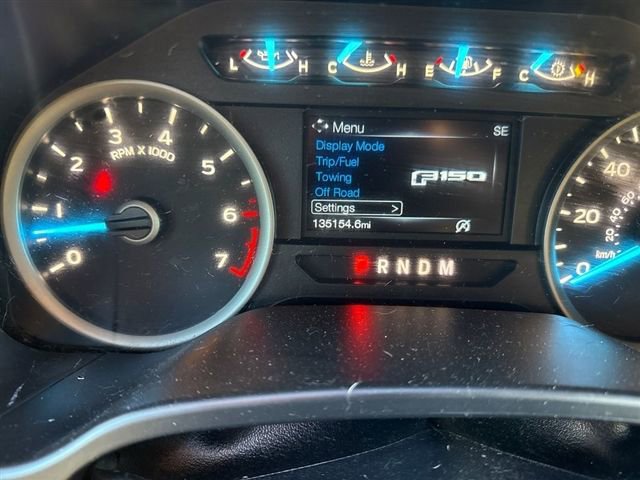 Used 2018 Ford F150 XLT w/ Equipment Group 302A Luxury AWD/4WD image 18