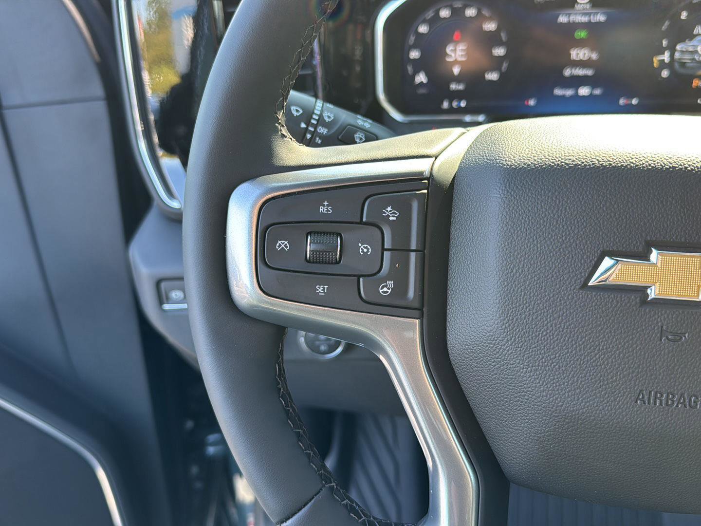 New 2026 Chevrolet Silverado 2500 LT image 20