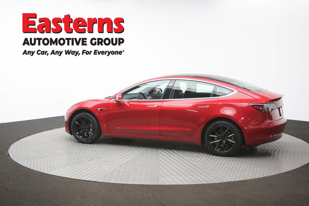 Used 2019 Tesla Model 3 Standard Range RWD image 52