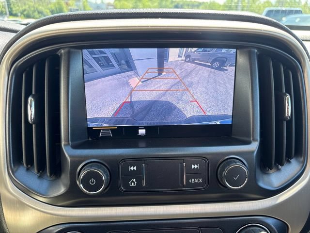 Certified 2019 GMC Canyon Denali AWD/4WD image 25