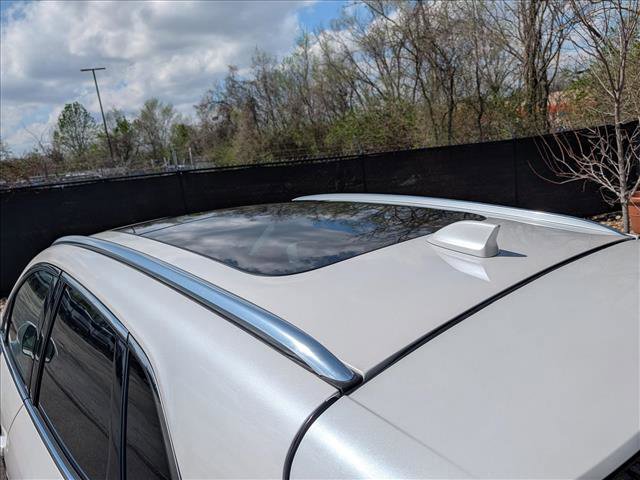 Used 2019 Lincoln MKC Reserve w/ MKC Climate Package image 23