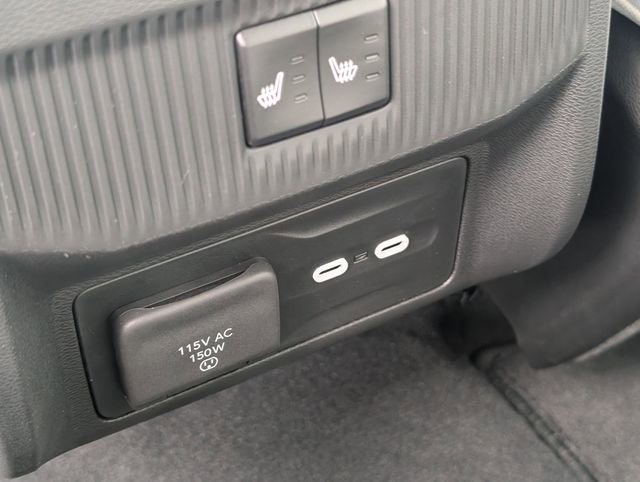 Used 2026 Jeep Cherokee Overland w/ Advanced Pro Tech Group AWD/4WD image 25