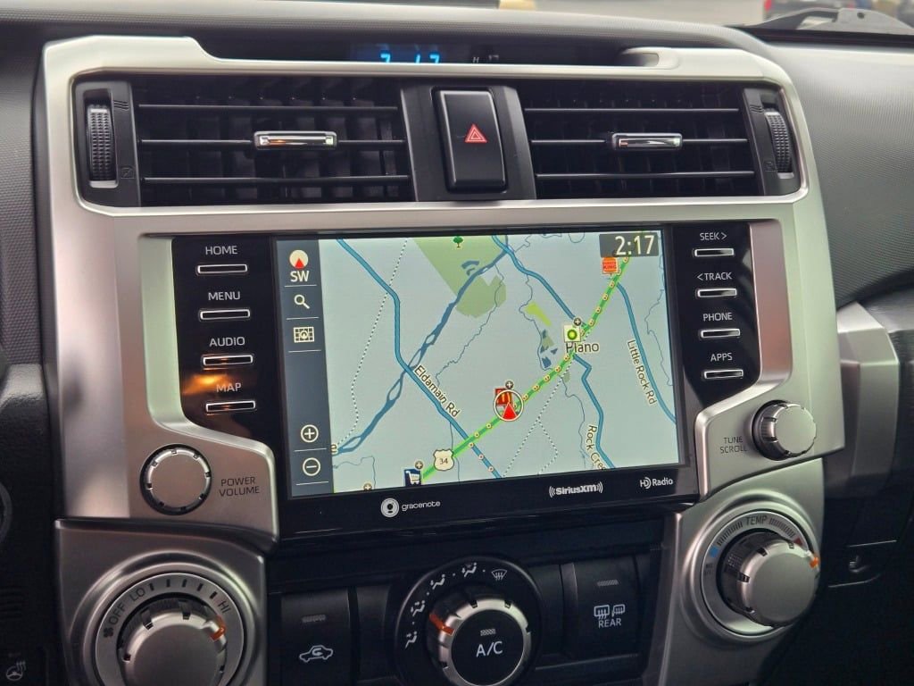 Used 2023 Toyota 4Runner SR5 Premium image 25