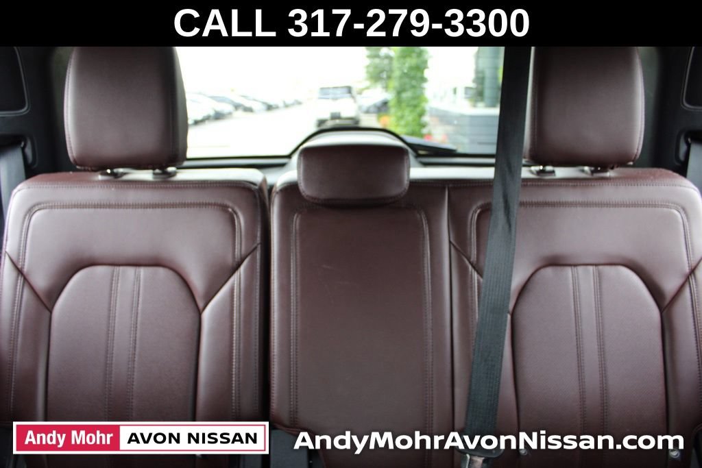 Used 2022 Ford Expedition Limited AWD/4WD image 28
