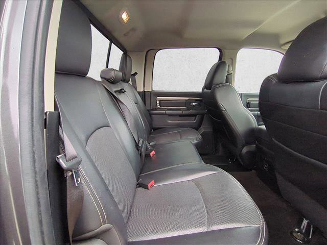 Used 2015 RAM 1500 Sport w/ Convenience Group image 15