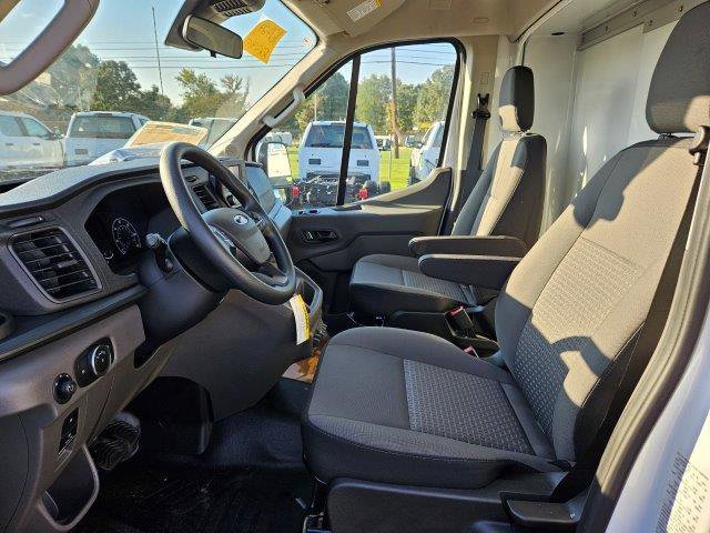 New 2024 Ford Transit 350 w/ Interior Upgrade Package RWD image 12